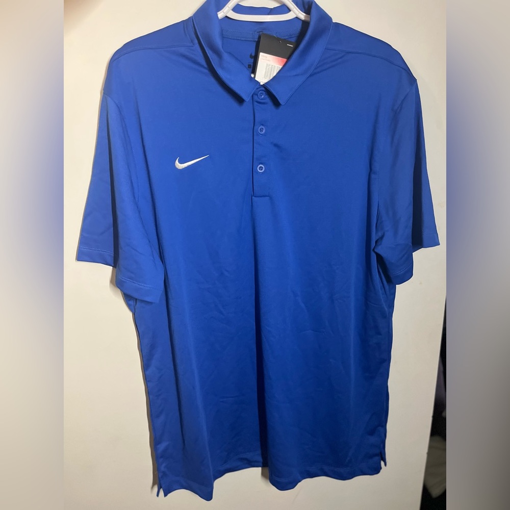 NIKE short sleeve